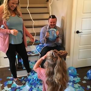 Meet your Posher, Douglas